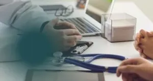 Laudo Médico